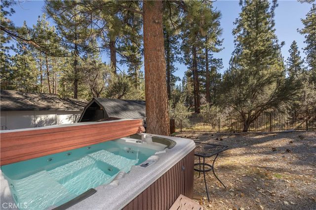 1126 Sugarpine, Big Bear City, CA 92314