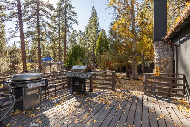 1126 Sugarpine, Big Bear City, CA 92314