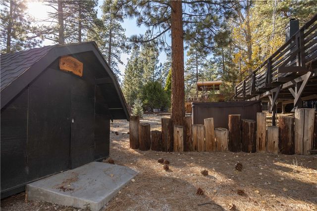 1126 Sugarpine, Big Bear City, CA 92314