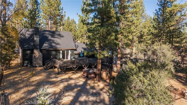 1126 Sugarpine, Big Bear City, CA 92314