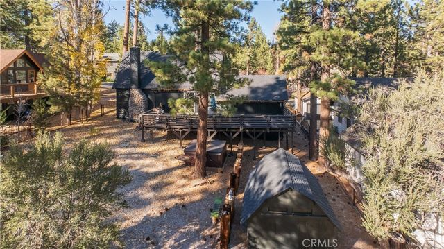 1126 Sugarpine, Big Bear City, CA 92314
