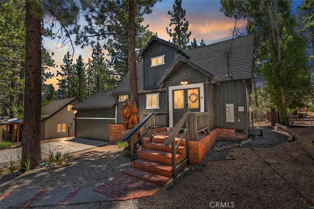 1126 Sugarpine, Big Bear City, CA 92314