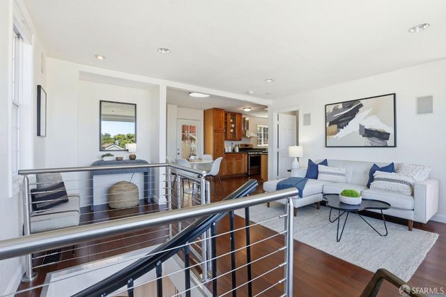 4231 26th Street A, San Francisco, CA 94131