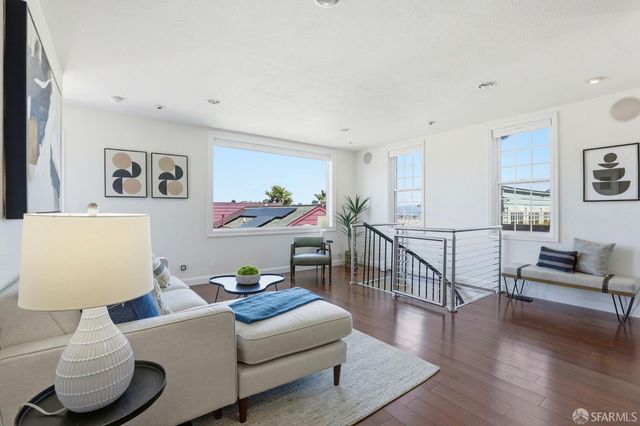 4231 26th Street A, San Francisco, CA 94131