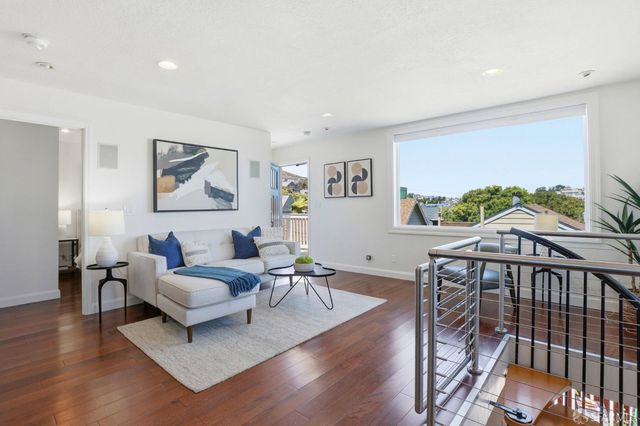 4231 26th Street A, San Francisco, CA 94131