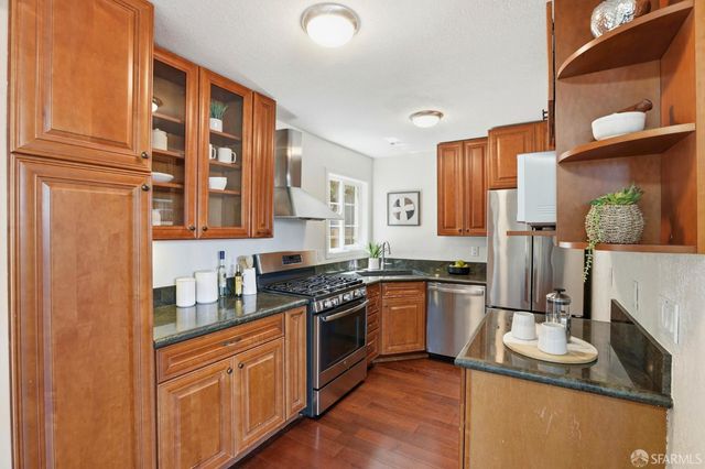 4231 26th Street A, San Francisco, CA 94131