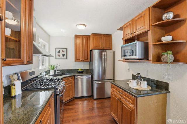 4231 26th Street A, San Francisco, CA 94131