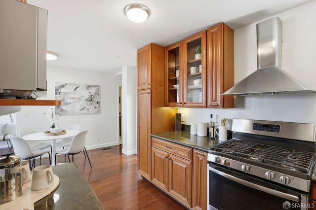 4231 26th Street A, San Francisco, CA 94131