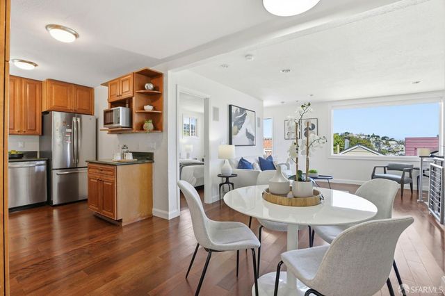 4231 26th Street A, San Francisco, CA 94131