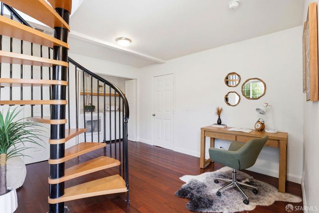 4231 26th Street A, San Francisco, CA 94131