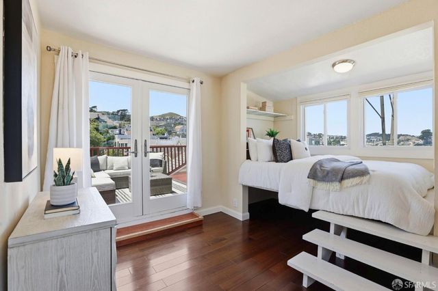 4231 26th Street A, San Francisco, CA 94131