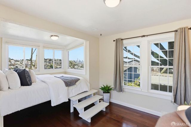 4231 26th Street A, San Francisco, CA 94131