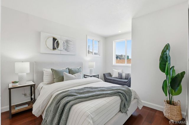 4231 26th Street A, San Francisco, CA 94131