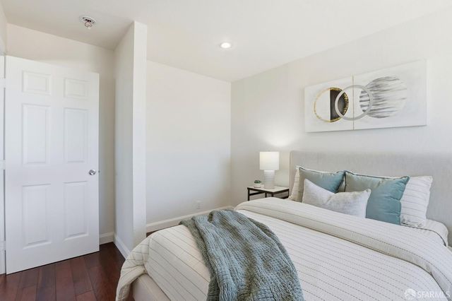 4231 26th Street A, San Francisco, CA 94131