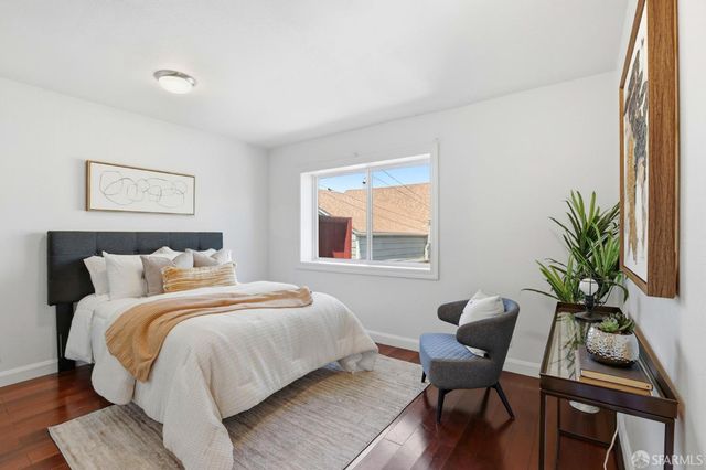 4231 26th Street A, San Francisco, CA 94131