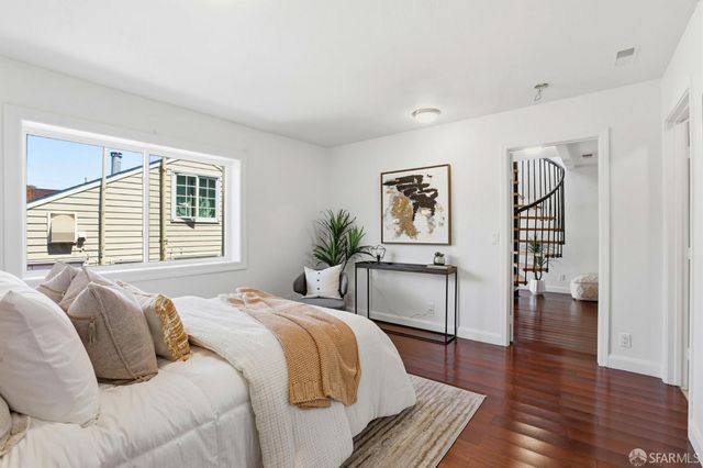 4231 26th Street A, San Francisco, CA 94131
