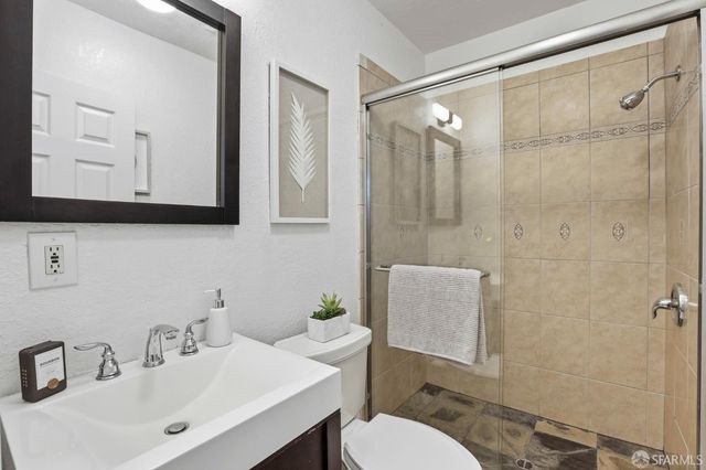 4231 26th Street A, San Francisco, CA 94131
