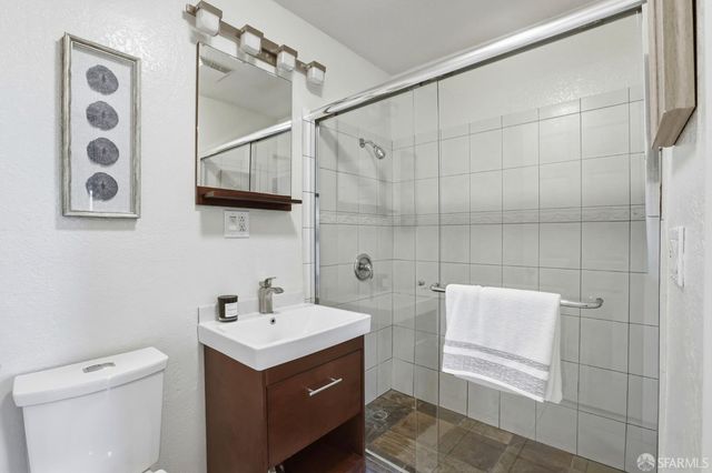 4231 26th Street A, San Francisco, CA 94131