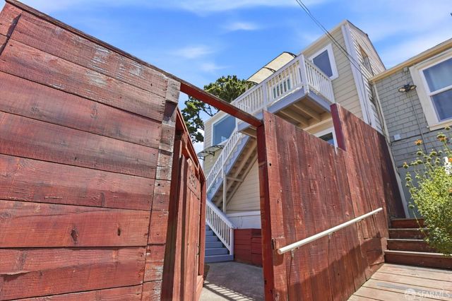 4231 26th Street A, San Francisco, CA 94131