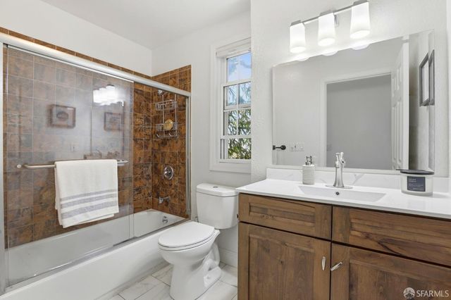 4231 26th Street A, San Francisco, CA 94131