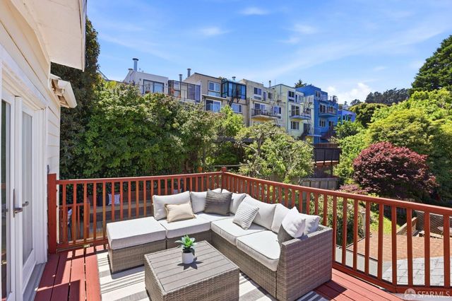 4231 26th Street A, San Francisco, CA 94131