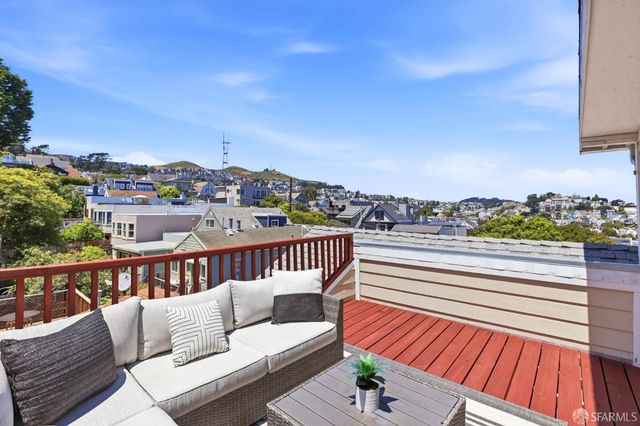 4231 26th Street A, San Francisco, CA 94131