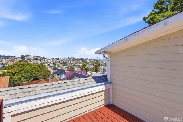 4231 26th Street A, San Francisco, CA 94131