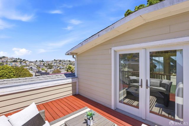 4231 26th Street A, San Francisco, CA 94131