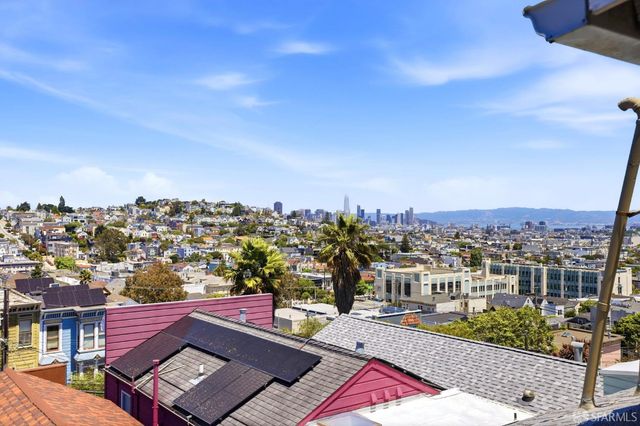 4231 26th Street A, San Francisco, CA 94131