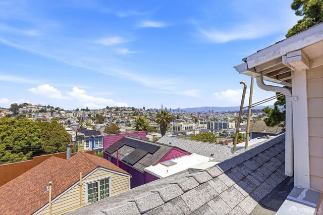 4231 26th Street A, San Francisco, CA 94131