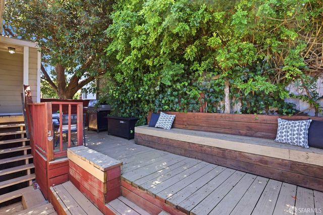 4231 26th Street A, San Francisco, CA 94131
