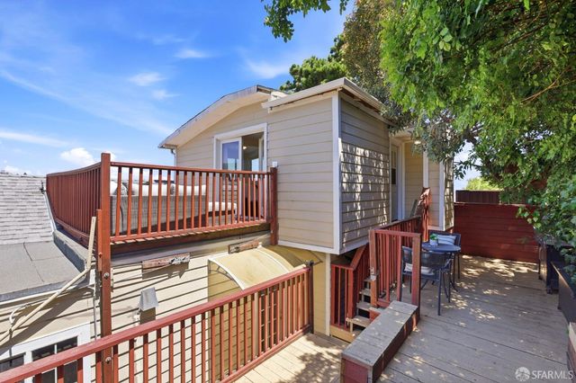 4231 26th Street A, San Francisco, CA 94131