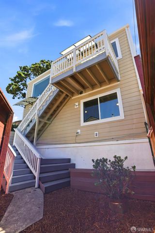 4231 26th Street A, San Francisco, CA 94131