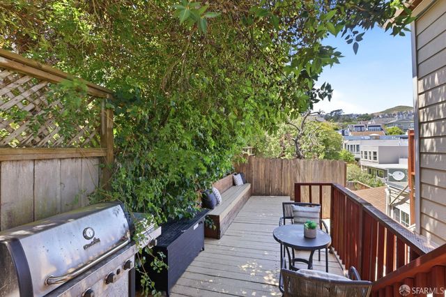 4231 26th Street A, San Francisco, CA 94131