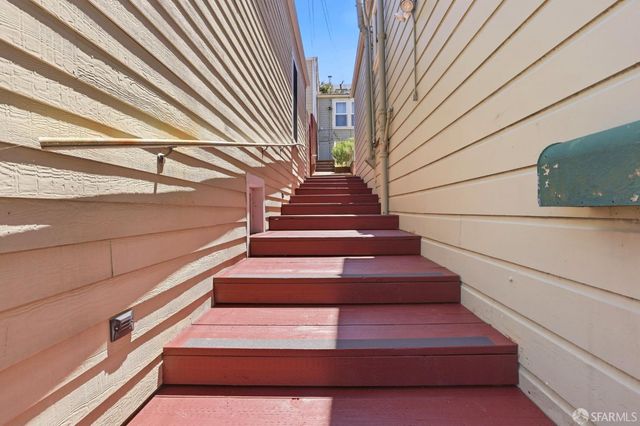 4231 26th Street A, San Francisco, CA 94131