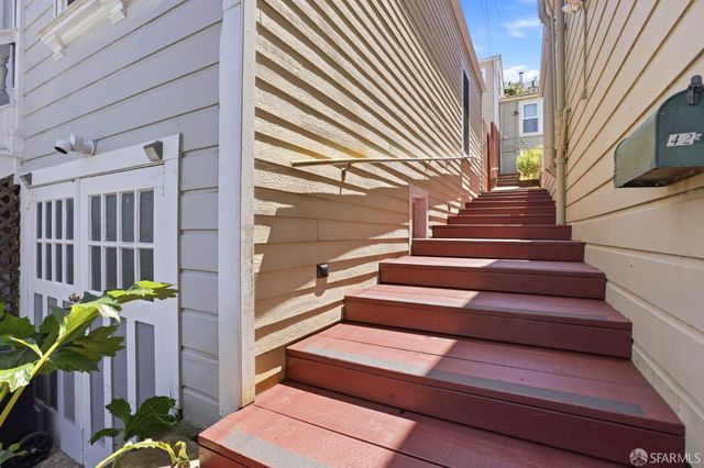4231 26th Street A, San Francisco, CA 94131