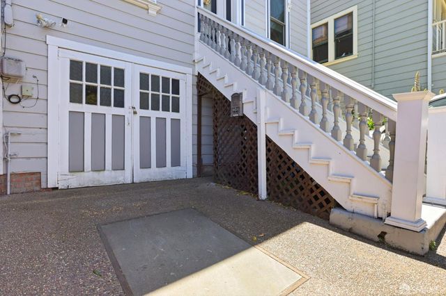 4231 26th Street A, San Francisco, CA 94131