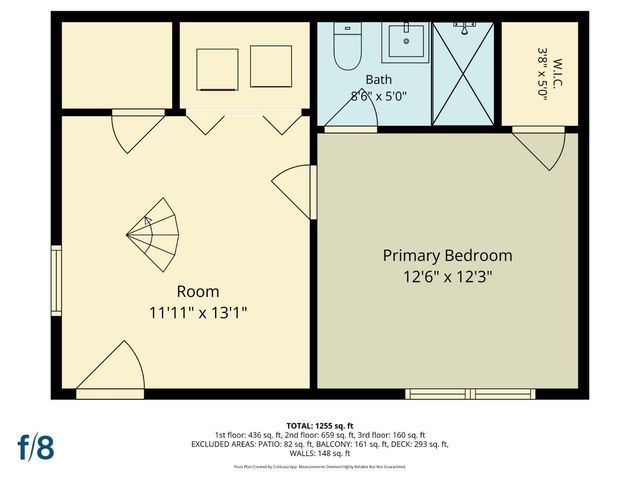 4231 26th Street A, San Francisco, CA 94131