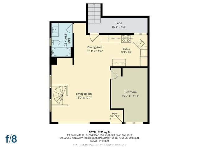 4231 26th Street A, San Francisco, CA 94131