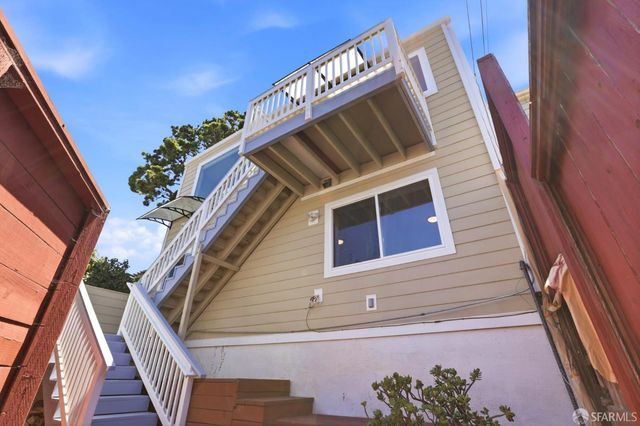4231 26th Street A, San Francisco, CA 94131