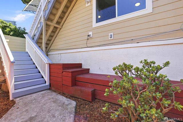 4231 26th Street A, San Francisco, CA 94131