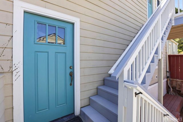 4231 26th Street A, San Francisco, CA 94131