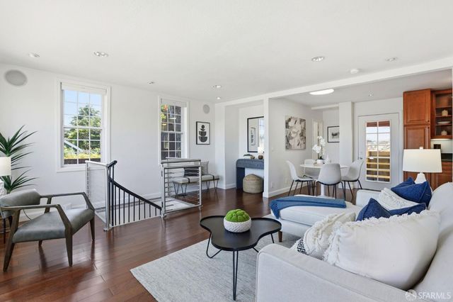 4231 26th Street A, San Francisco, CA 94131