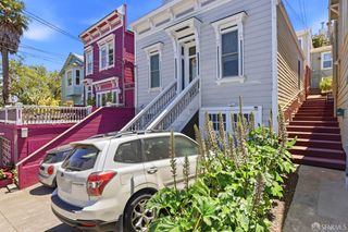 4231 26th Street A, San Francisco, CA 94131