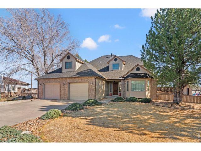 5 Cambridge Ct, Brush, CO 80723