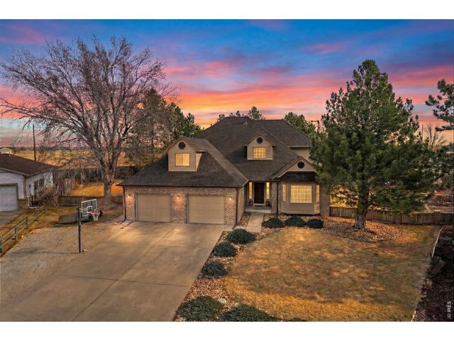 5 Cambridge Ct, Brush, CO 80723