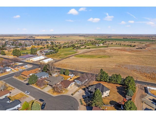 5 Cambridge Ct, Brush, CO 80723