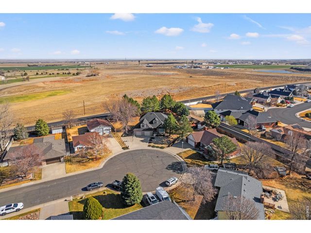 5 Cambridge Ct, Brush, CO 80723