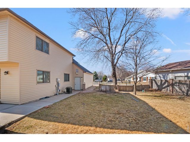 5 Cambridge Ct, Brush, CO 80723