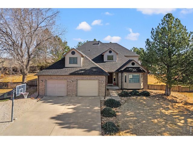 5 Cambridge Ct, Brush, CO 80723